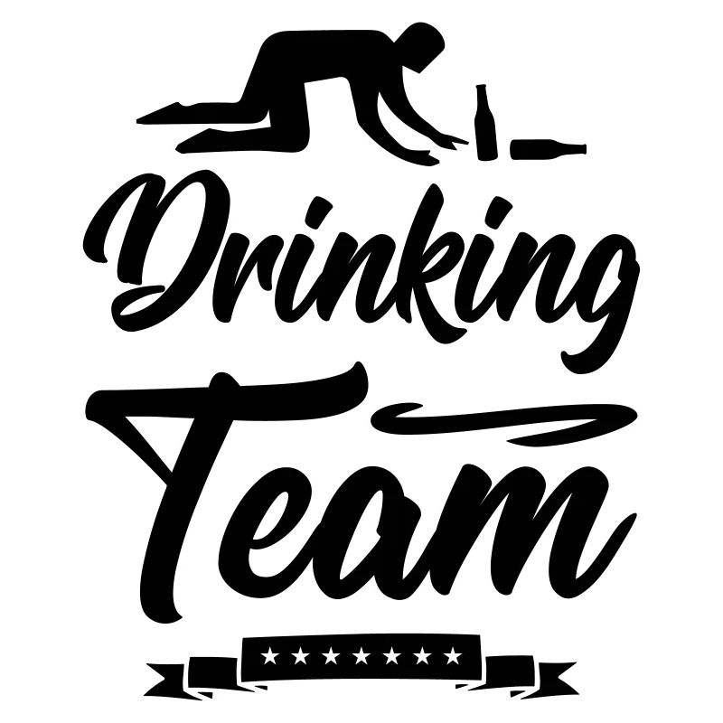 drinking team design