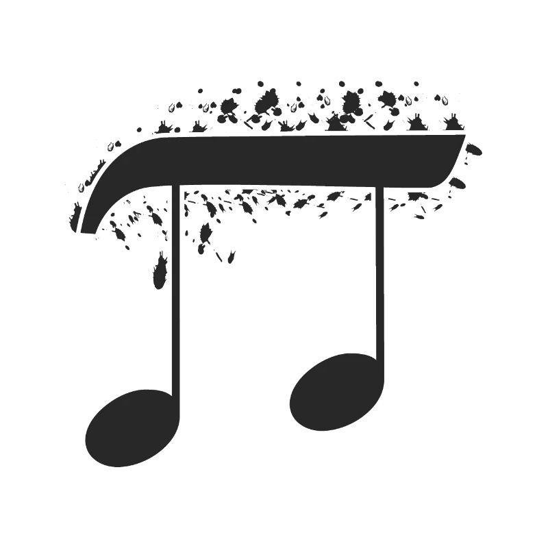 Music Math Pi