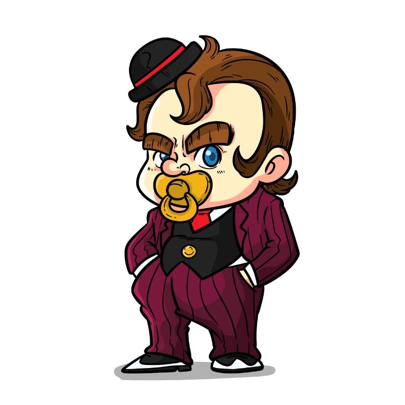 Patron bébé