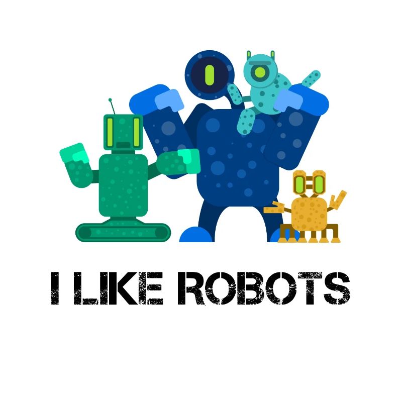 Robots