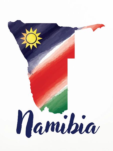 Namibia - Afrika