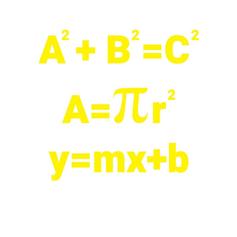 Ill Do ABC Thats Where I Draw The Line math teache