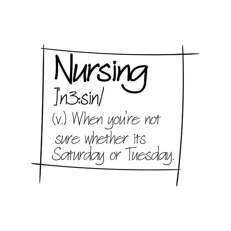 Krankenschwester