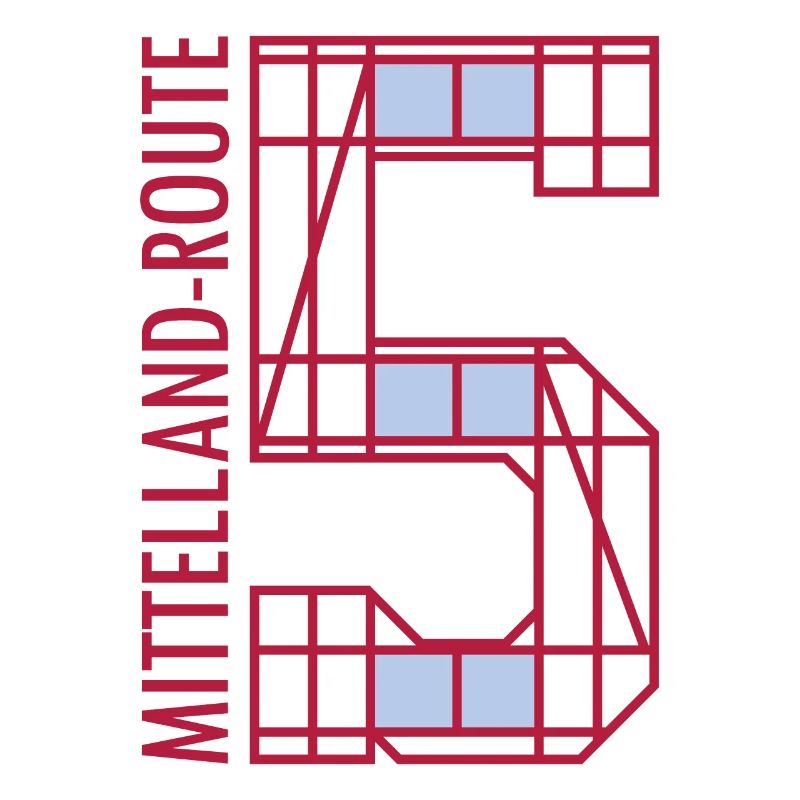 Mittelland-Route - Schweiz