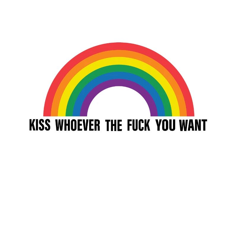 pride rainbow