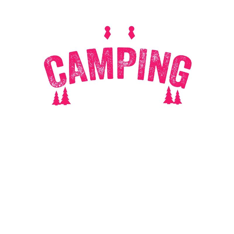 Camping Queen