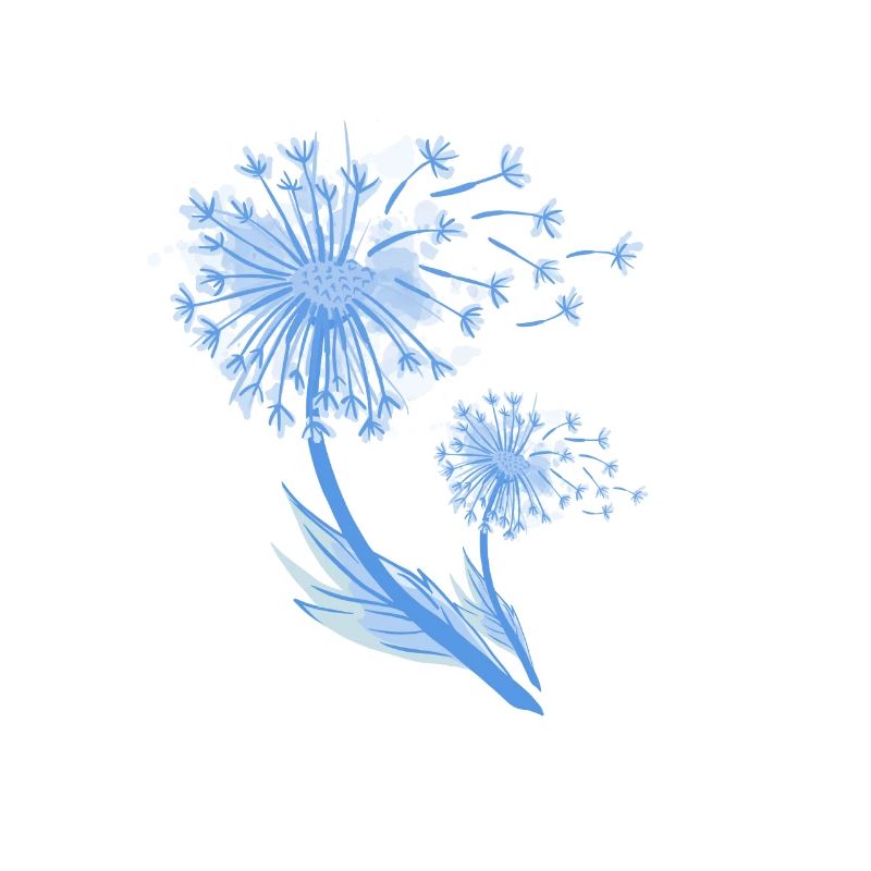 Pusteblume