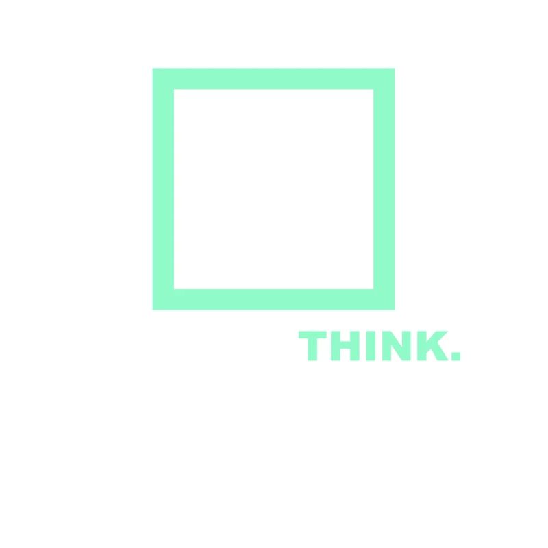 Think outside the Box, Querdenker, Anders denken