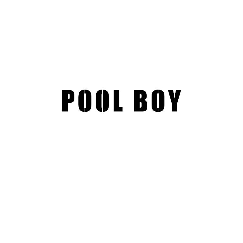Pool Boy