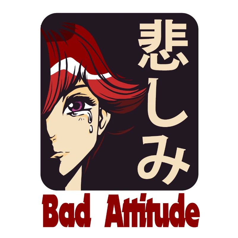 Bad Atti