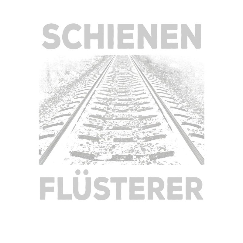 Train driver train driver rail whisperer