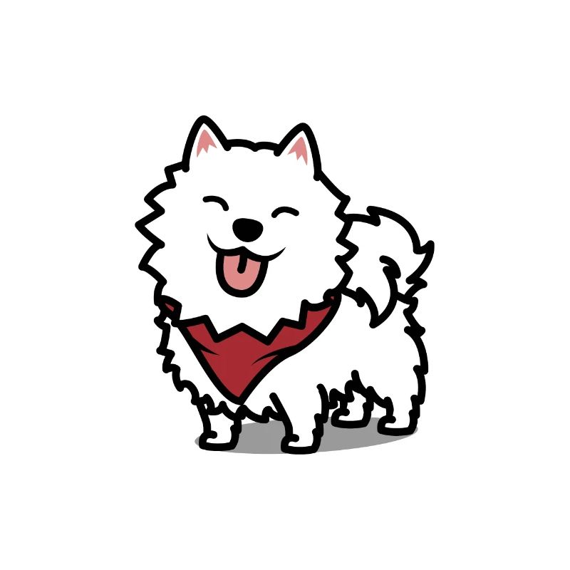 Samojede