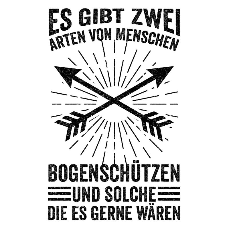 Bogenschießen Langbogen Bogenschützen Geschenkidee