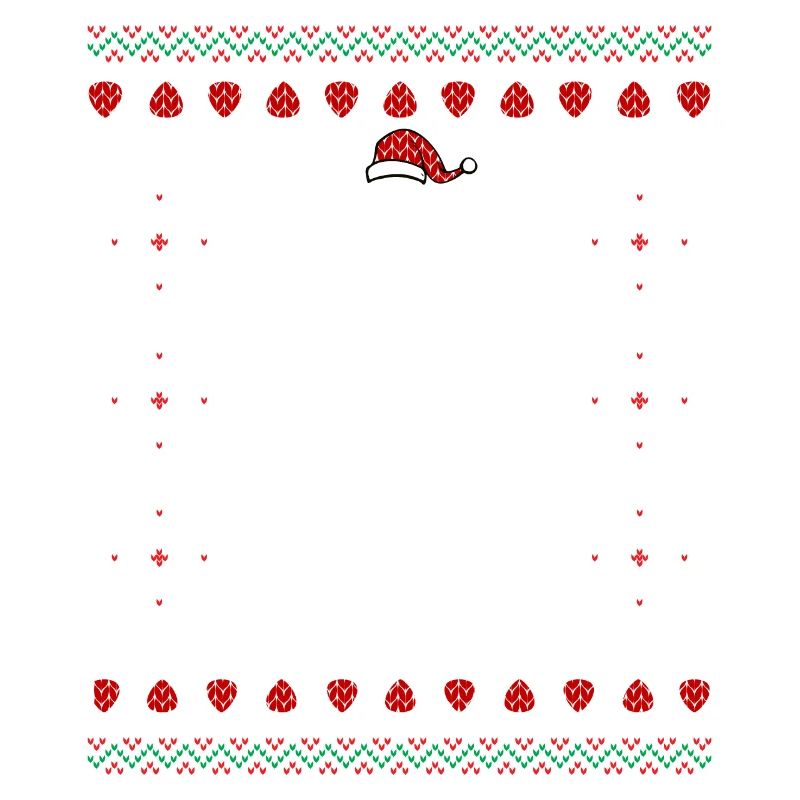 Guitar Ugly Christmas