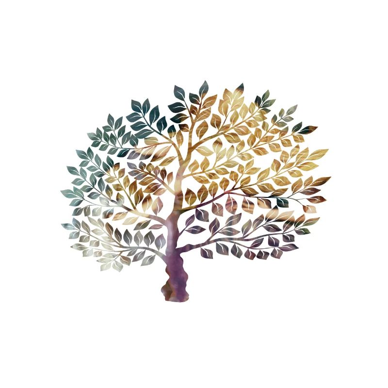 Baum des Lebens