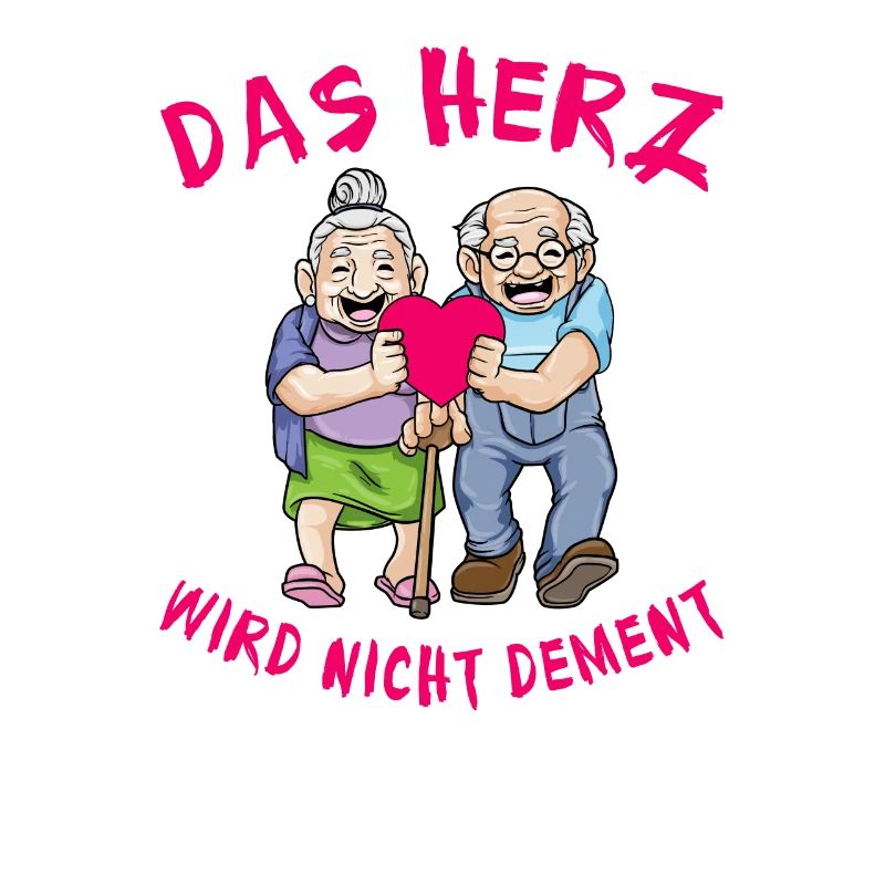 Das Herz Wird Nicht Dement