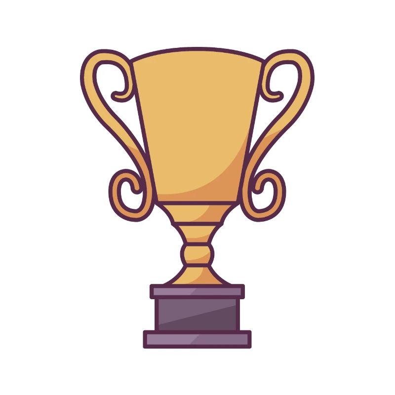 Racing Trophy