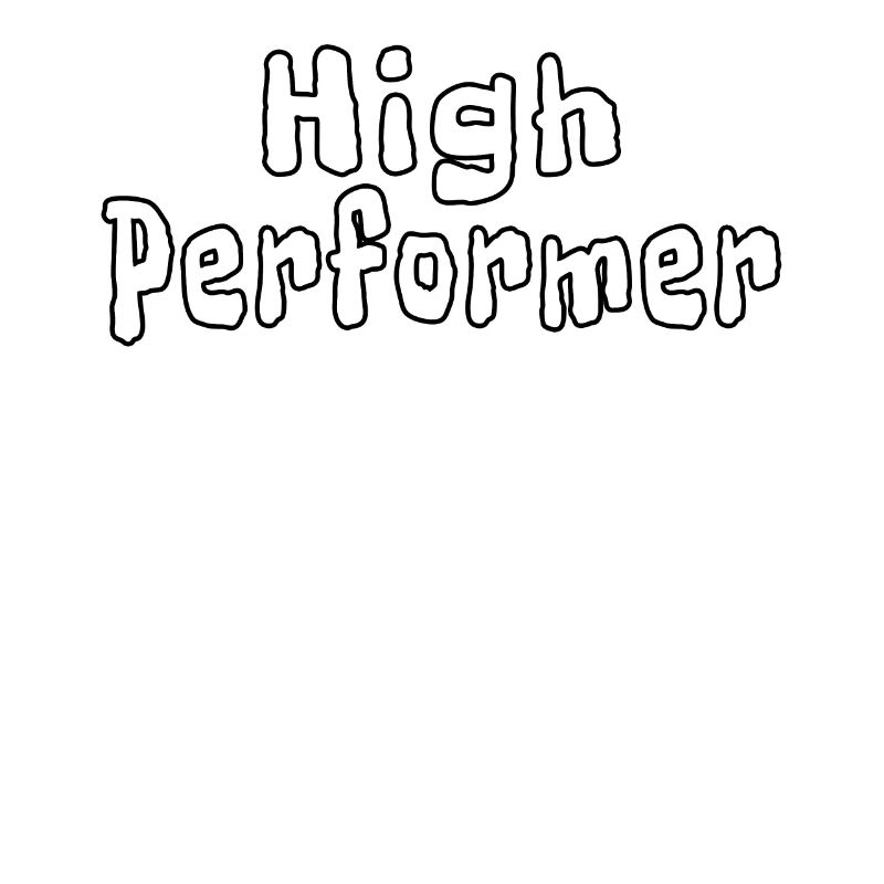 High Performer
