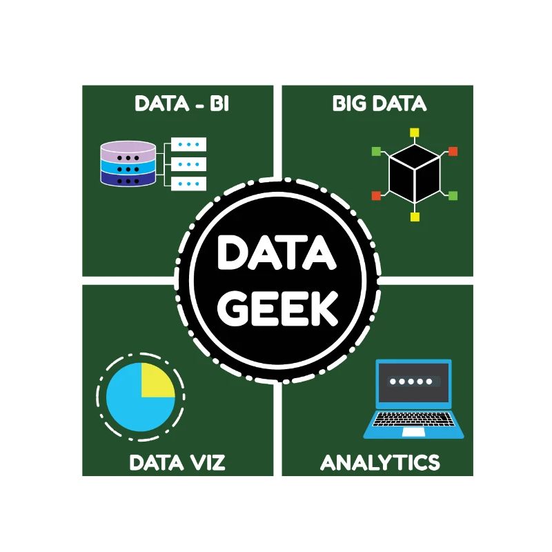 Talk Data To me Data Science and Datascientist