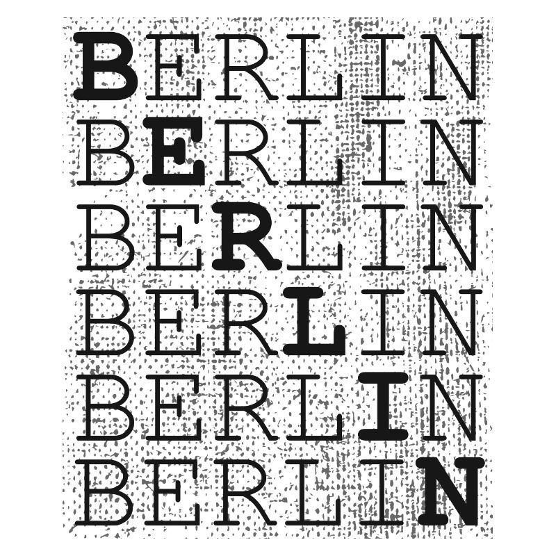 Berlin Berlin Berlin