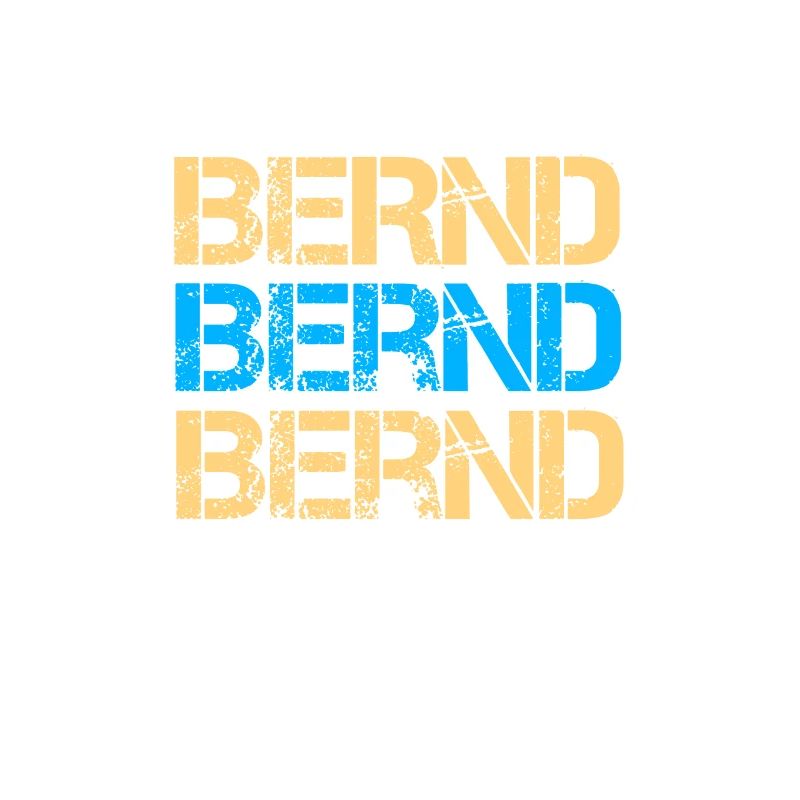 Bernd