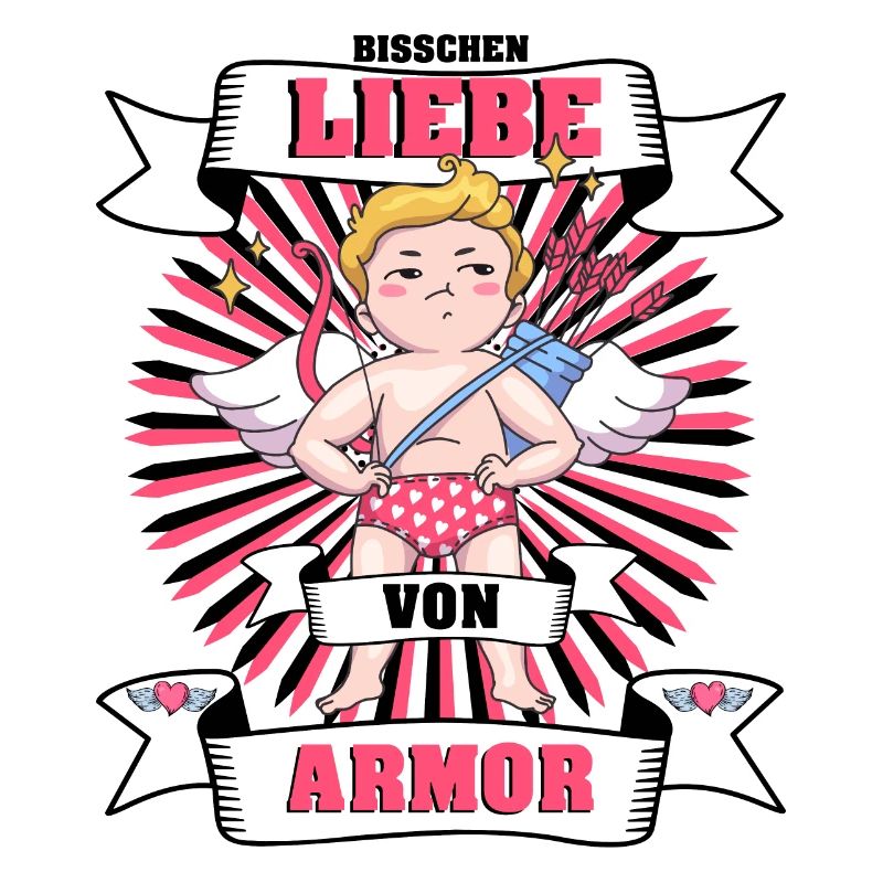 Liebe von Armor