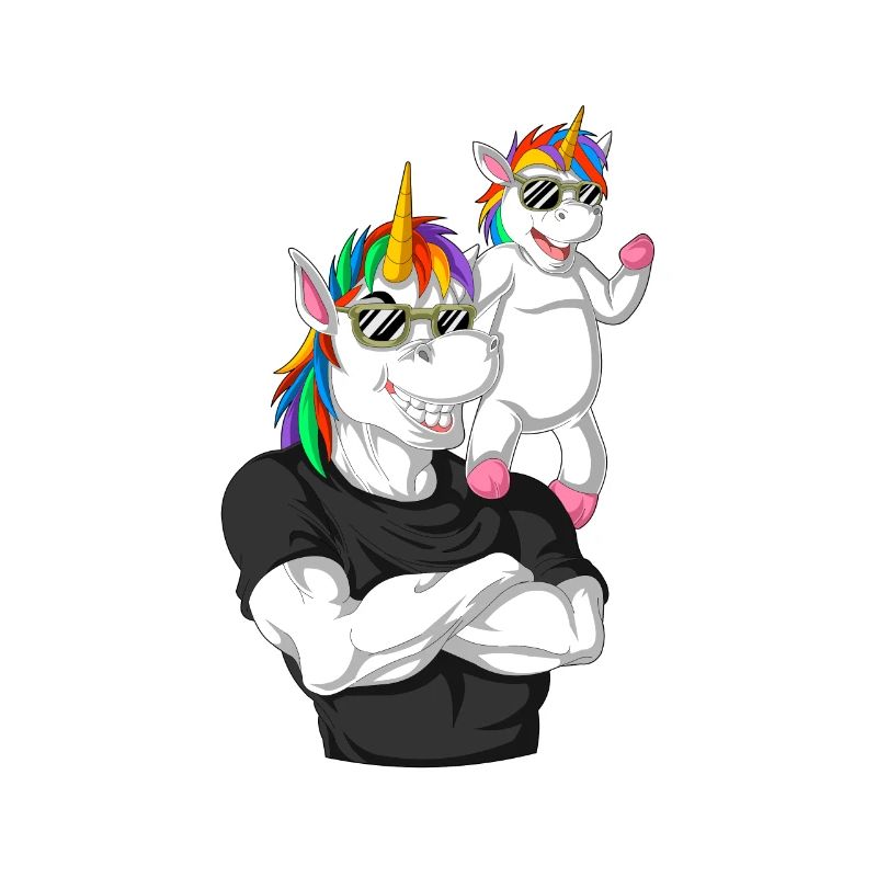 Dadacorn