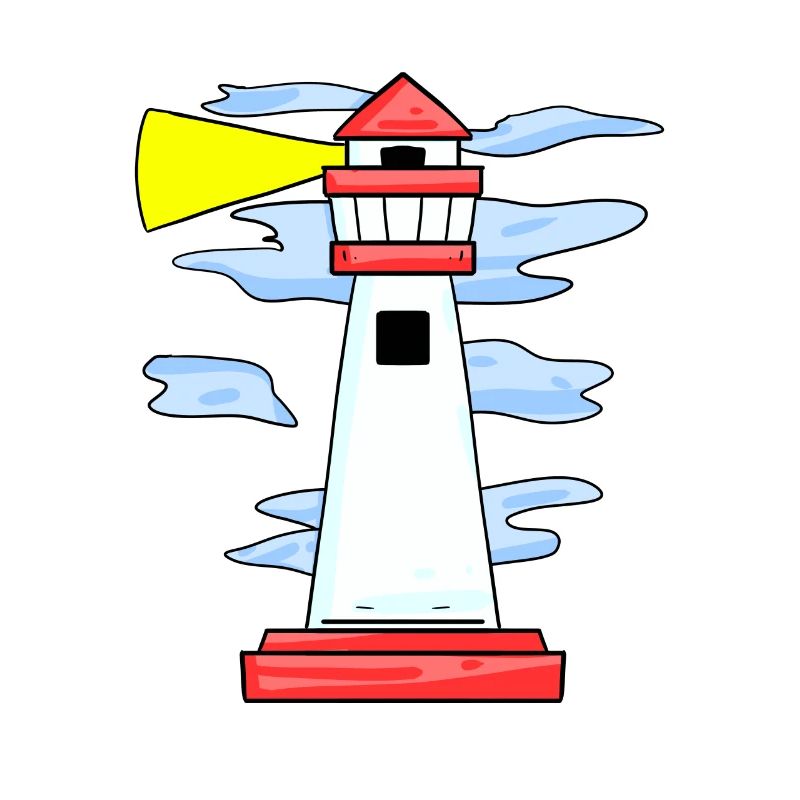 Leuchtturm