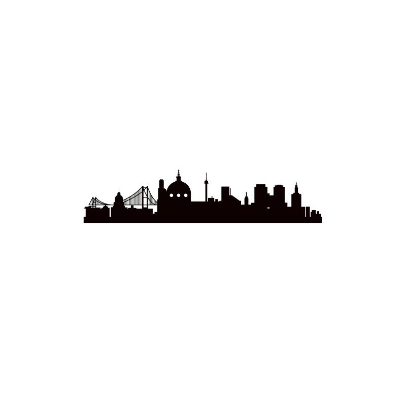Lissabon Skyline