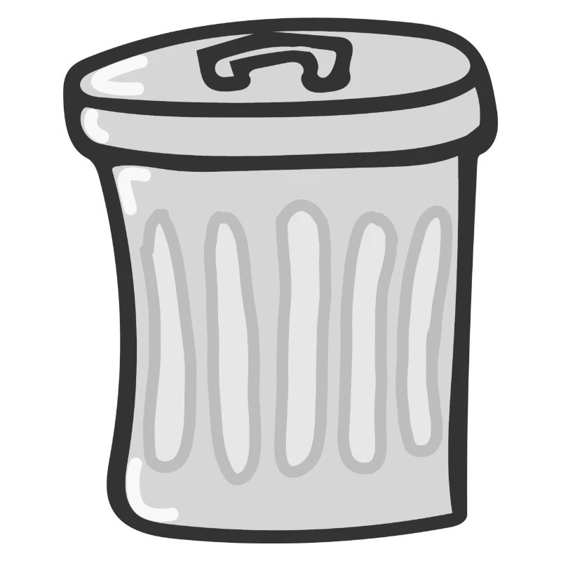 Mülleimer