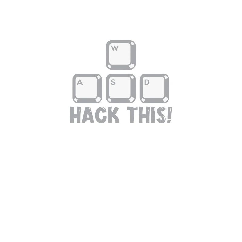 Hack Diese WASD