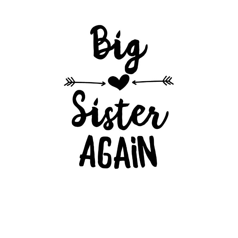 Big Sister Again