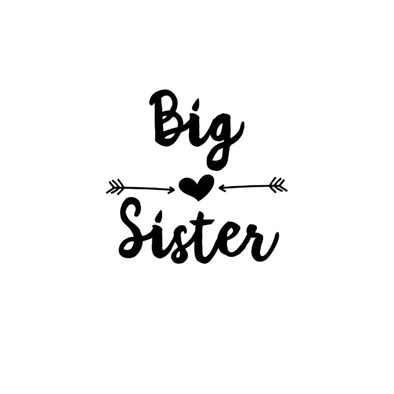 Große Schwester