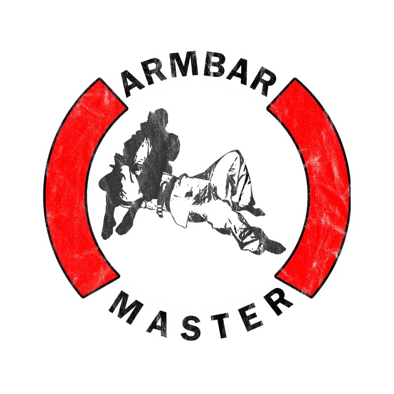 Armbar - BJJ