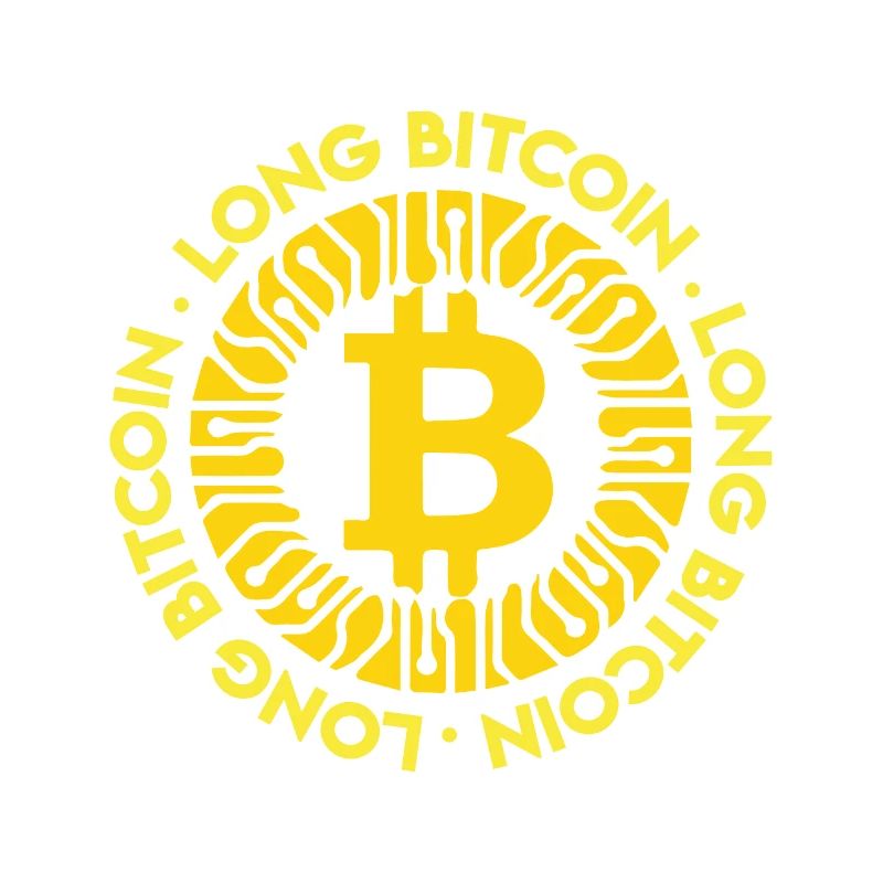Bitcoin Krypto Investition