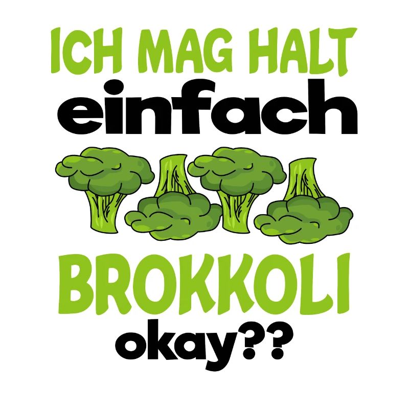 Brokkoli