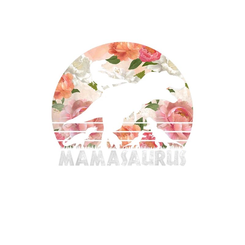 Muttertag Mom Mama Mutter Love Mamasaurus