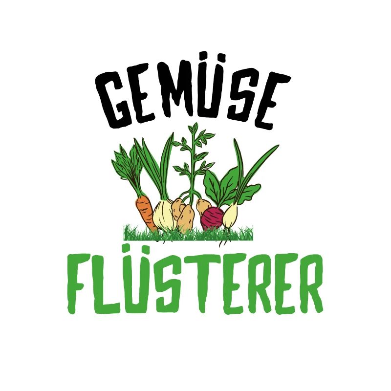 Gemüse Flüsterer