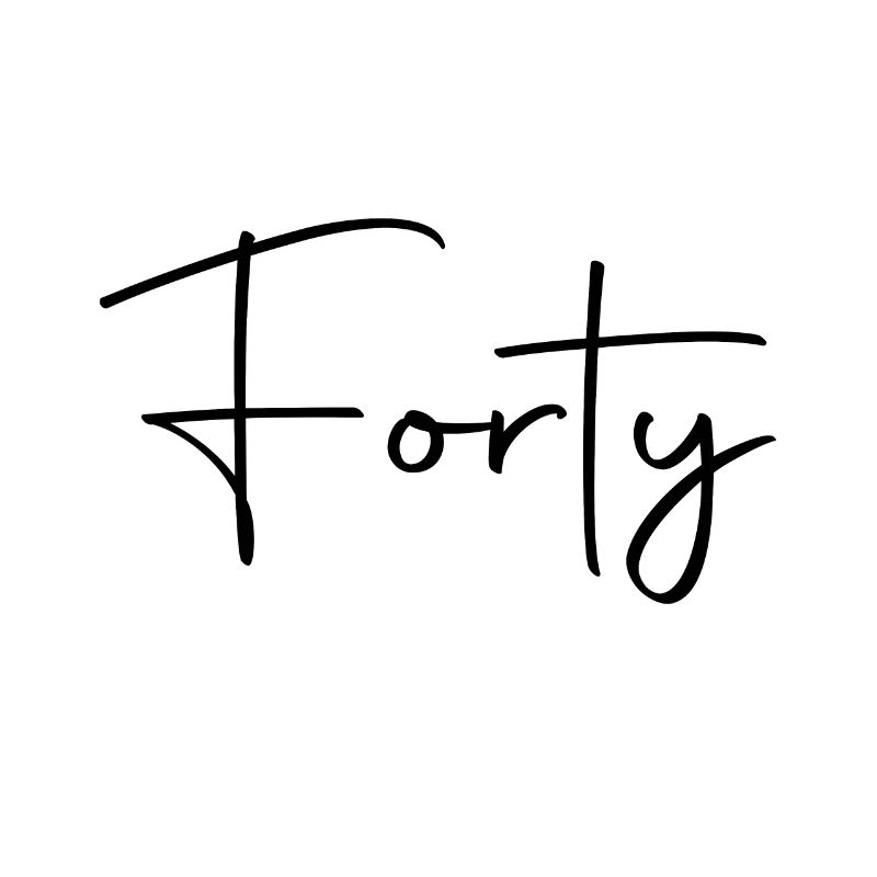 40.