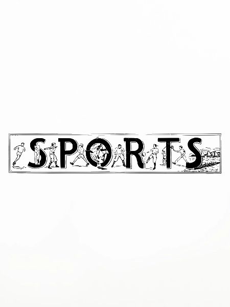 Sport