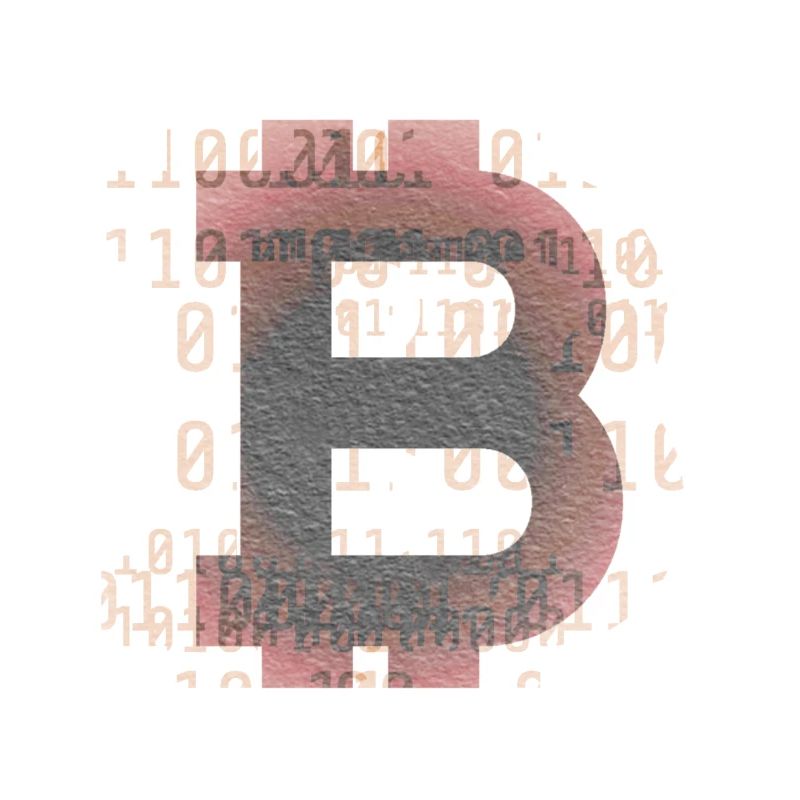 Bitcoin Logo