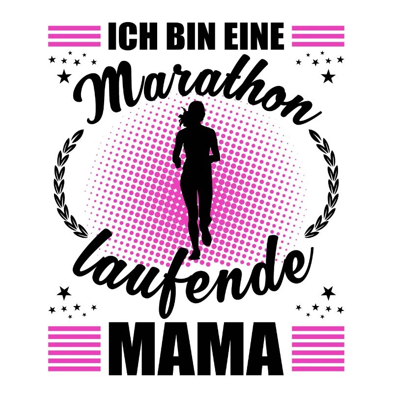 Marathon Mama