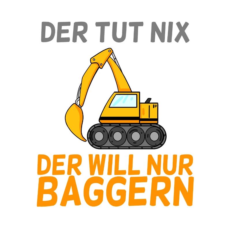 Bagger Baggern