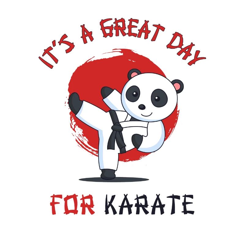 Karate Panda