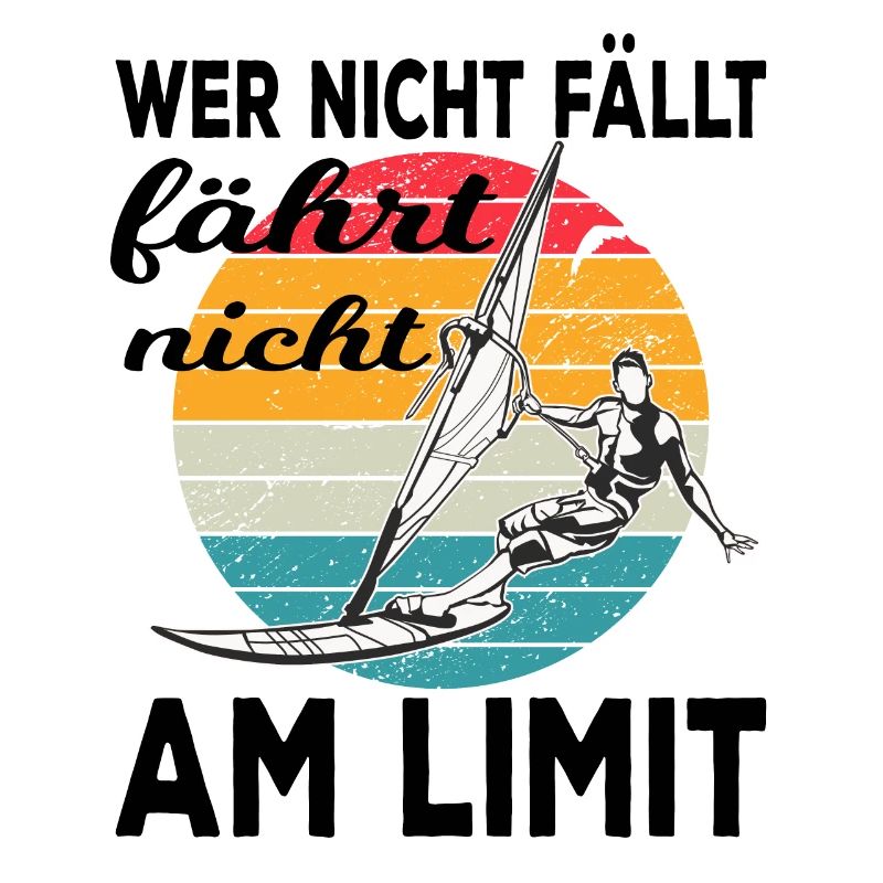 Windsurfen