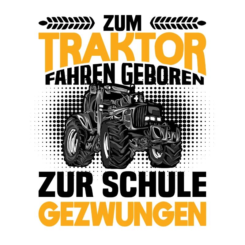 Traktor