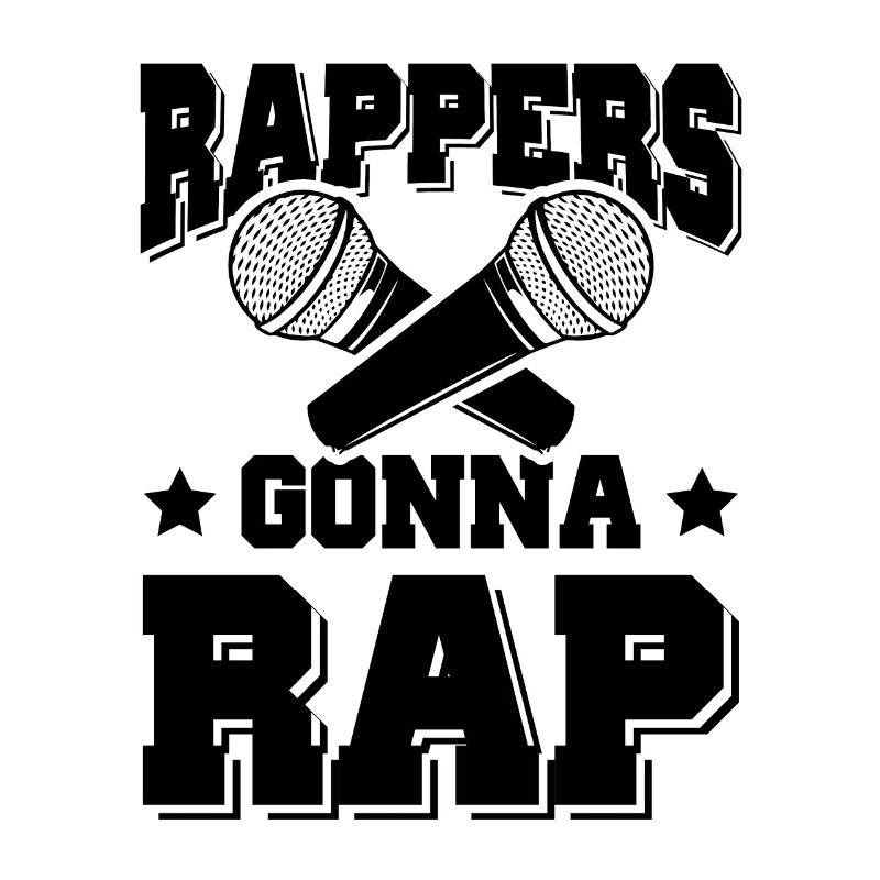 Rappers Rap