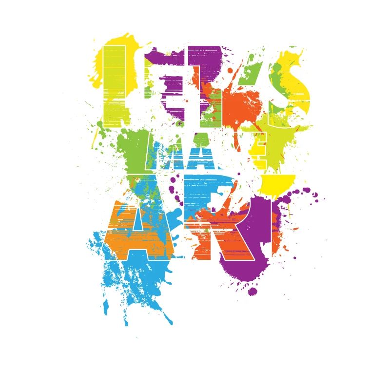 Make Art