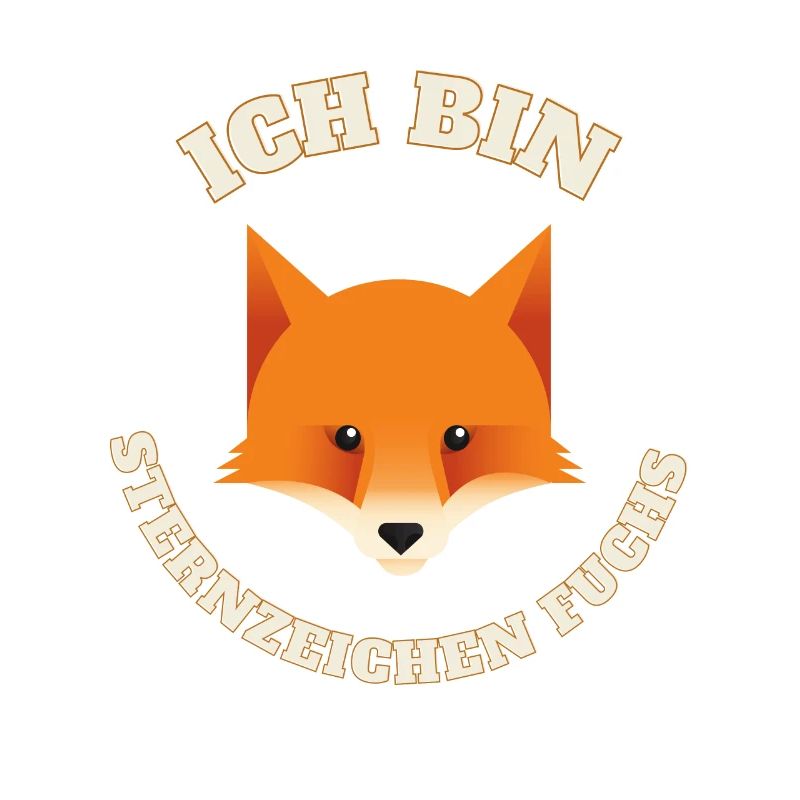 Sternzeichen Fuchs