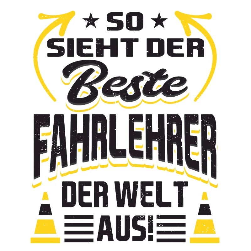 Bester Fahrlehrer